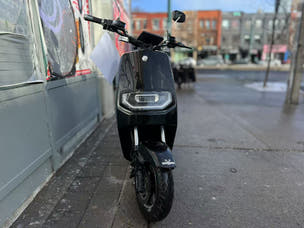 Vovo Electric Scooter (Showroom Demo)