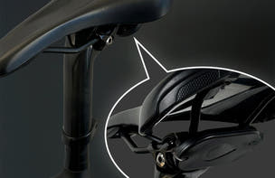 Smart Bike Tracker for iOS & Android