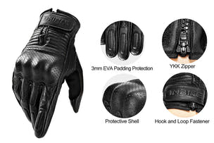 EMMO enhances fingertip precision with a smooth, responsive surface, allowing riders to handle controls comfortably whether navigating city streets or open paths.