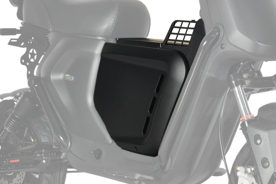 EMMO Maknak Upgrade | Center Storage Box | Compact eBike Accessory ...