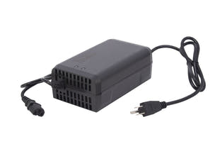 72V/45Ah SLA Charger - Universal Plug