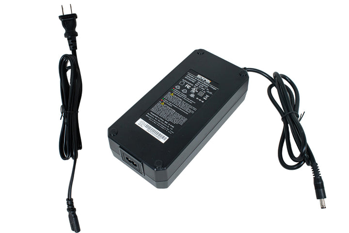 Chargeur de vélo électrique au lithium 48 V 