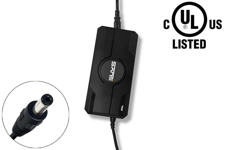 Chargeur de vélo électrique au lithium 48 V 