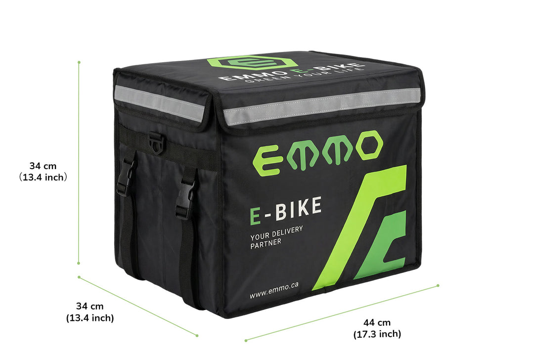 EMMO Delivery Bag