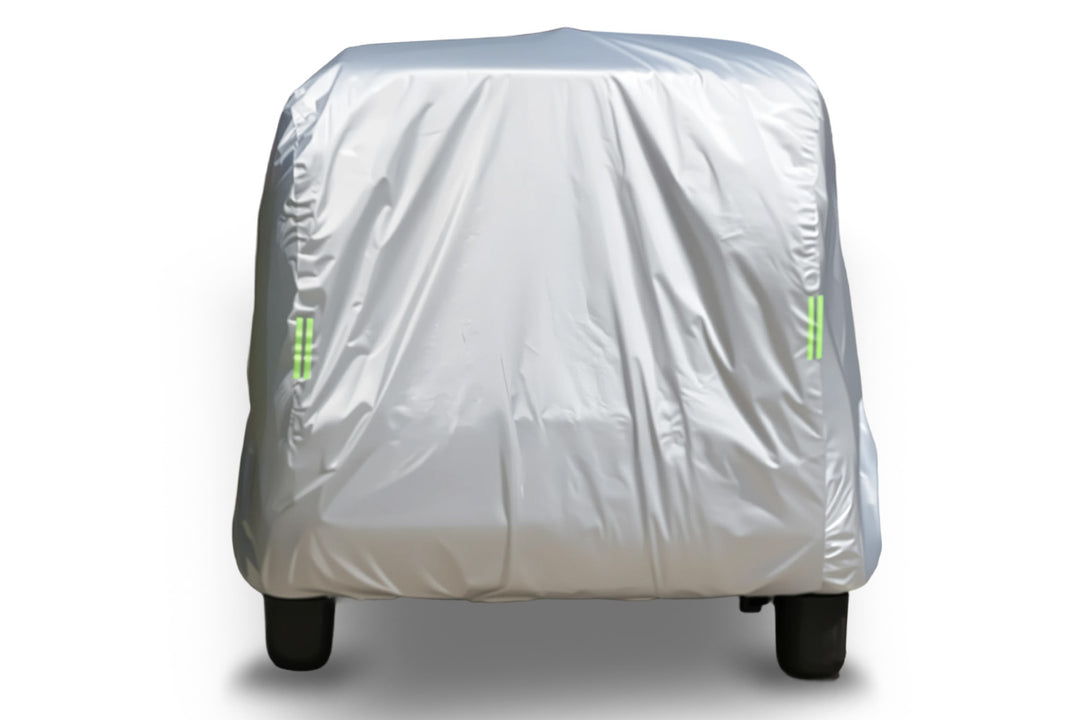 Full Enclosed Mobility Scooter Rain Cover