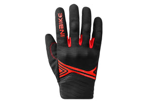 Strategically shaped protection zones give EMMO riders added confidence, absorbing impacts while maintaining natural hand movement on unpredictable paths or daily routes.