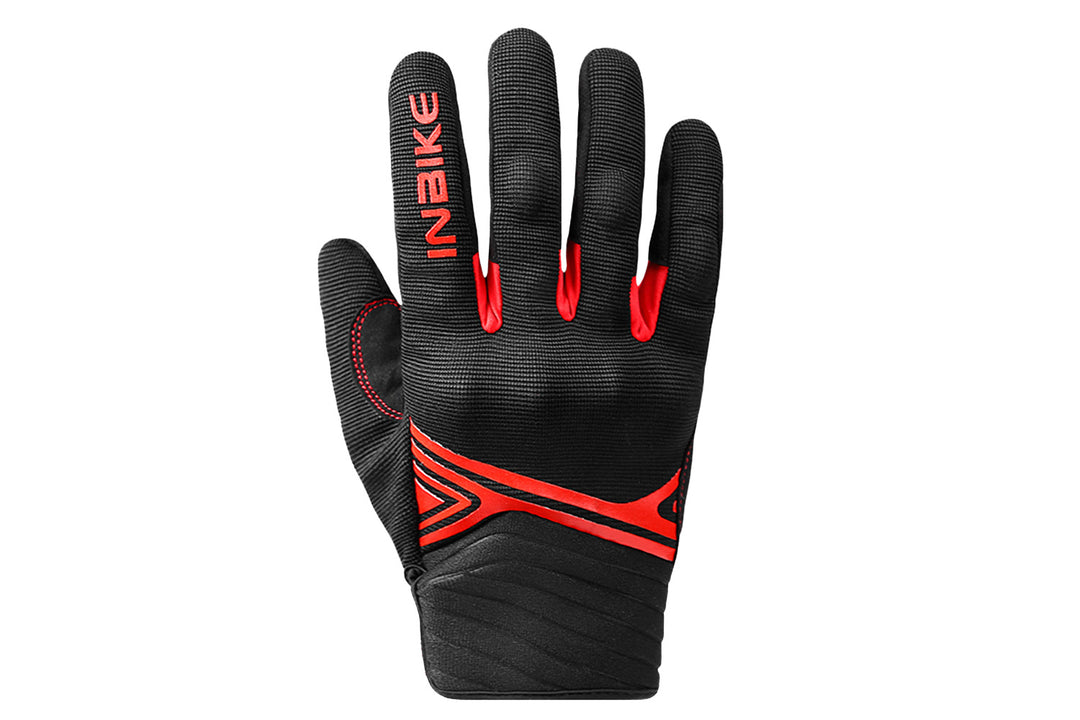 Strategically shaped protection zones give EMMO riders added confidence, absorbing impacts while maintaining natural hand movement on unpredictable paths or daily routes.