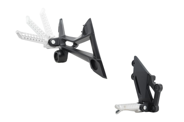 Trend Zone / Zone II Foot Peg Assembly
