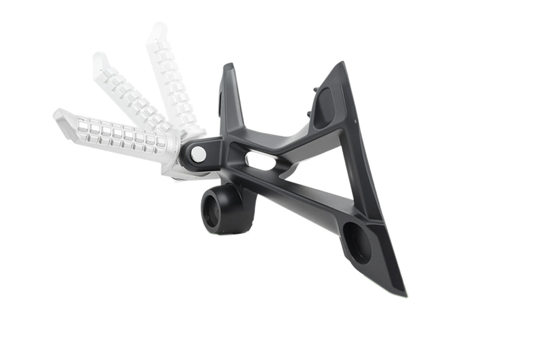 Trend Zone / Zone II Foot Peg Assembly