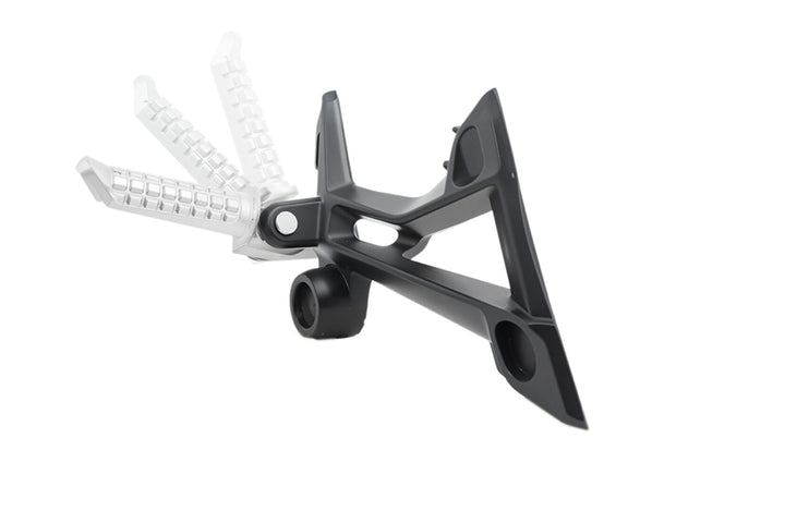 Trend Zone / Zone II Foot Peg Assembly