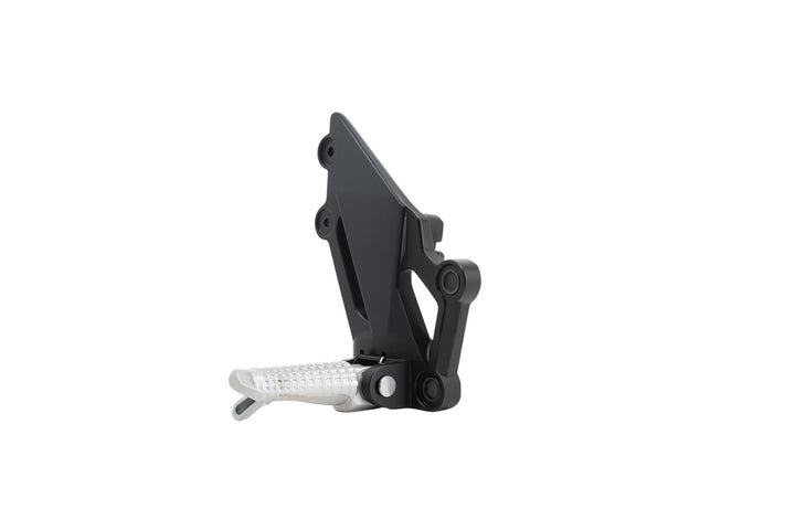 Trend Zone / Zone II Foot Peg Assembly