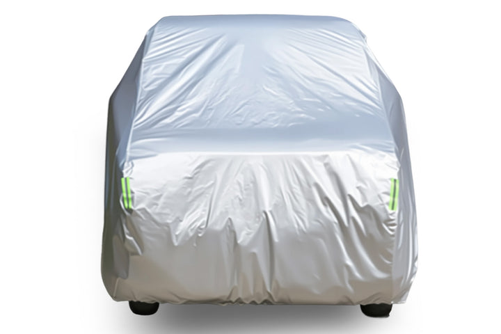 Full Enclosed Mobility Scooter Rain Cover