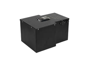Batterie au lithium 48 V pour Urban T 