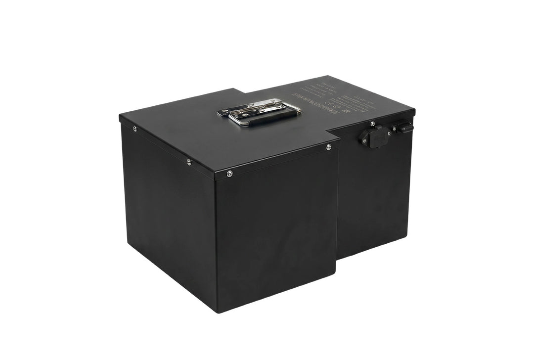 Batterie au lithium 48 V pour Urban T 
