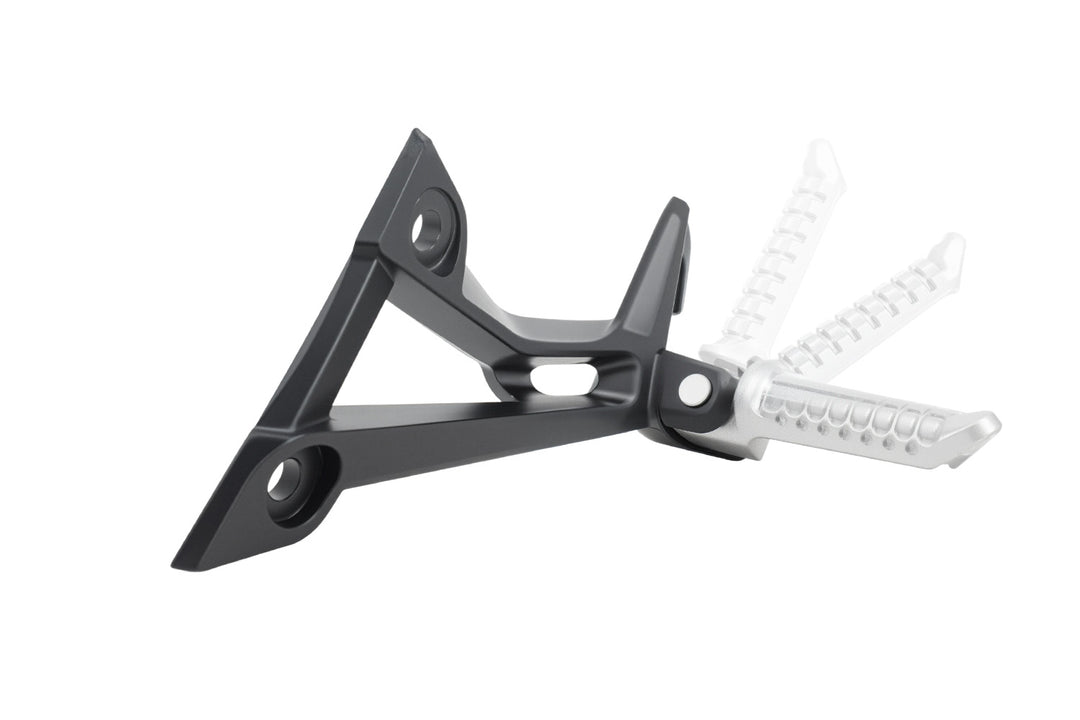 Trend Zone / Zone II Foot Peg Assembly