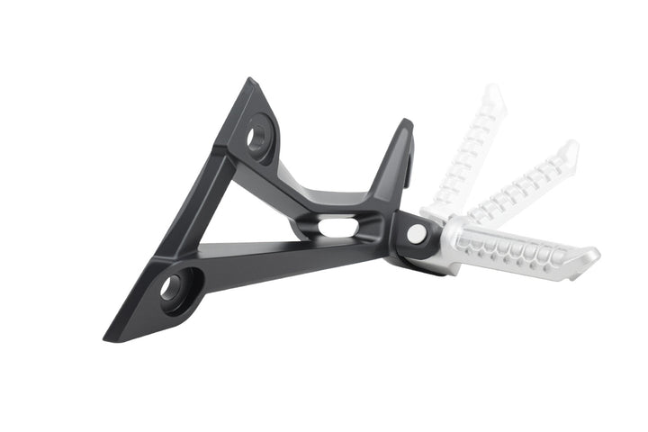 Trend Zone / Zone II Foot Peg Assembly