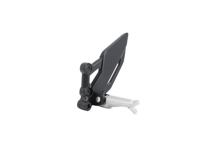 Trend Zone / Zone II Foot Peg Assembly