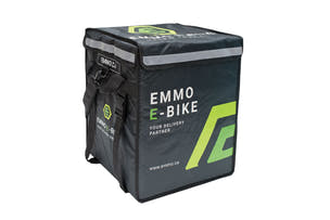 EMMO Delivery Bag