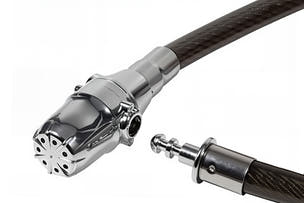 Câble antivol d'alarme 