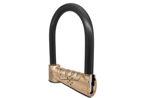 Antivol pliable pour vélo 