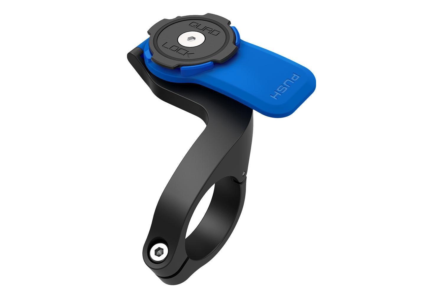 Waterproof Easy Fit Cycle Bike Handlebar Mount for iPhone SE 2 (2020) (sku 53669)