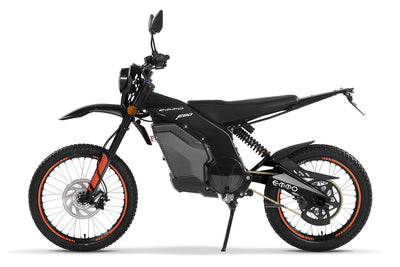 Caofen F80 Off-Road