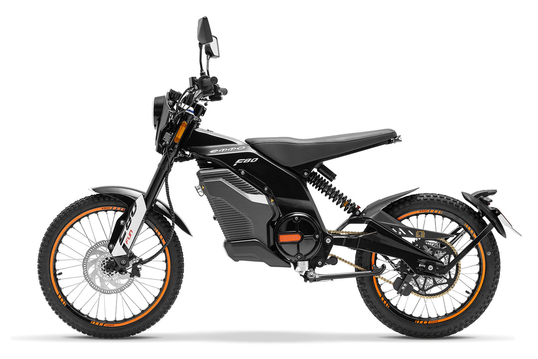 Caofen F80 Off-Road