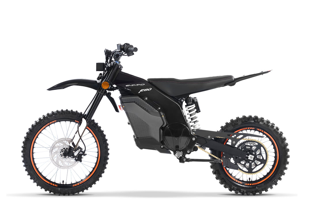 Caofen F80 Off-Road