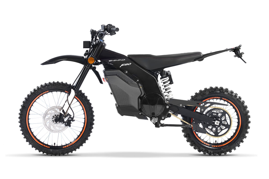 Caofen F80 Off-Road Long Range