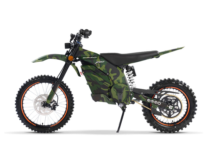 Caofen F80 Off-Road Long Range