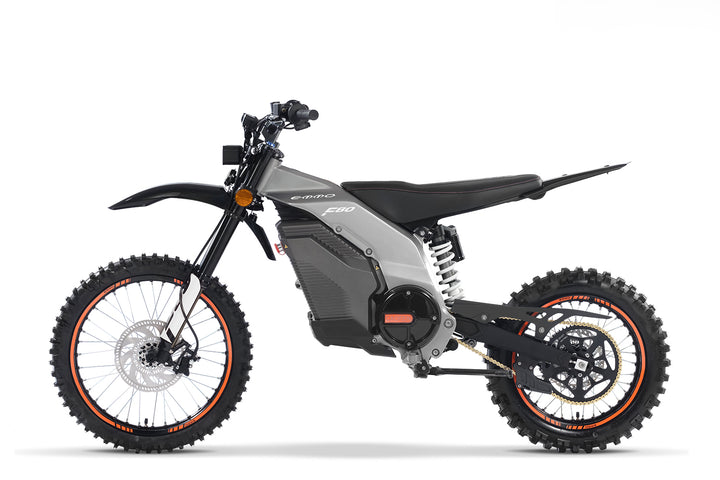 Caofen F80 Off-Road