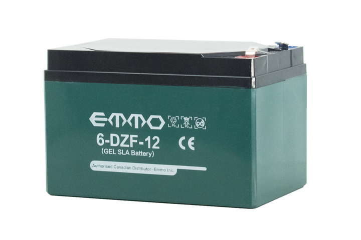 12V/12Ah Lead Acid Battery