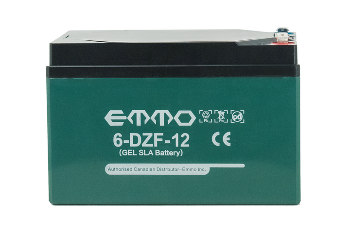 12V/12Ah Lead Acid Battery