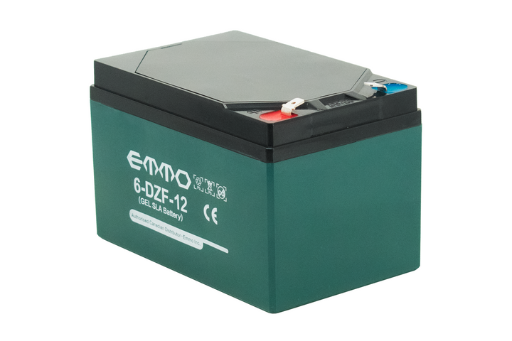 12V/12Ah Lead Acid Battery