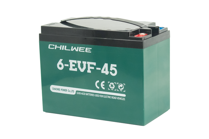 12V/45Ah Lead Acid Battery