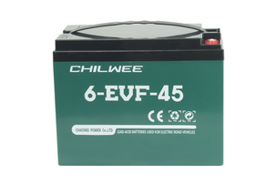 12V/45Ah Lead Acid Battery