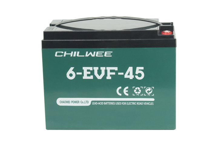 12V/45Ah Lead Acid Battery