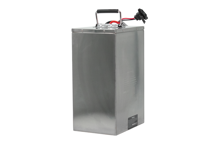 84V Lithium Battery