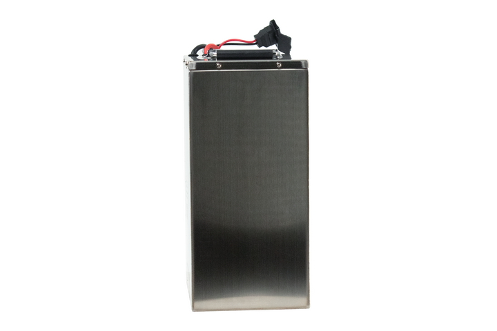 84V Lithium Battery