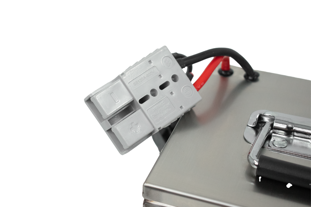 Batterie au lithium 48 V pour Urban T 