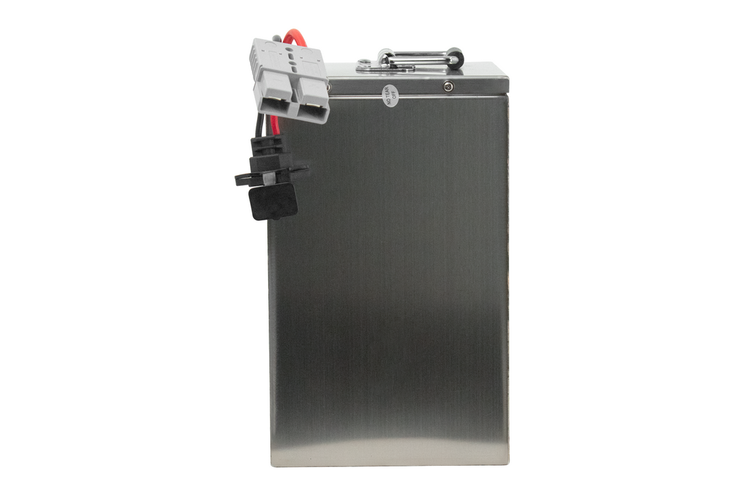 Batterie au lithium 48 V pour Urban T 