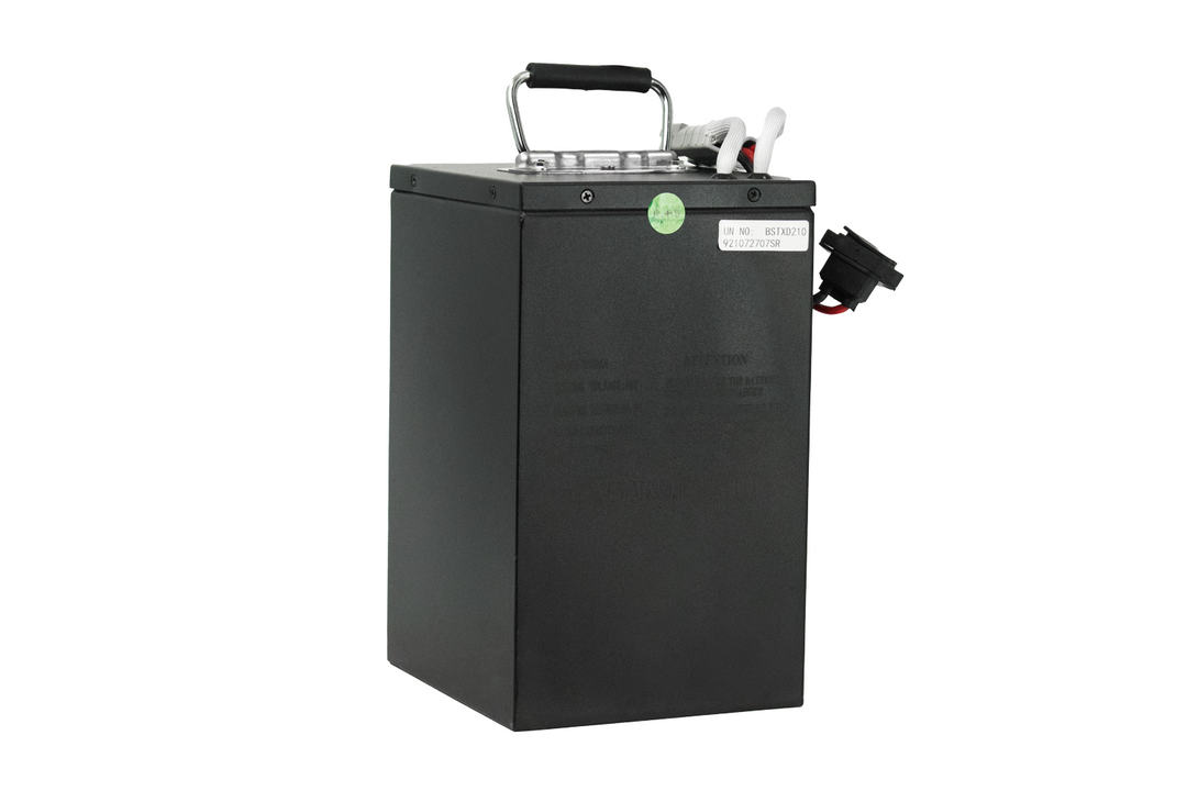 Batterie au lithium 48 V pour Urban T 