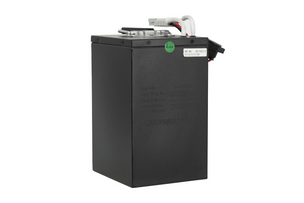 48V Lithium Battery