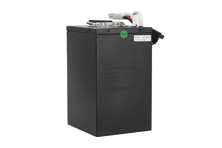 Batterie au lithium 48 V pour Urban T 