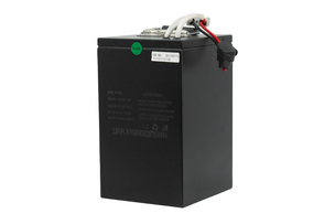 48V Lithium Battery
