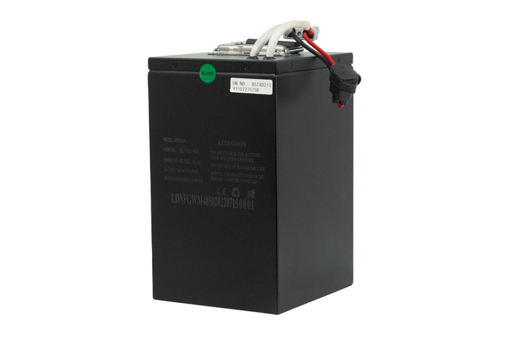 Batterie au lithium 48 V pour Urban T 