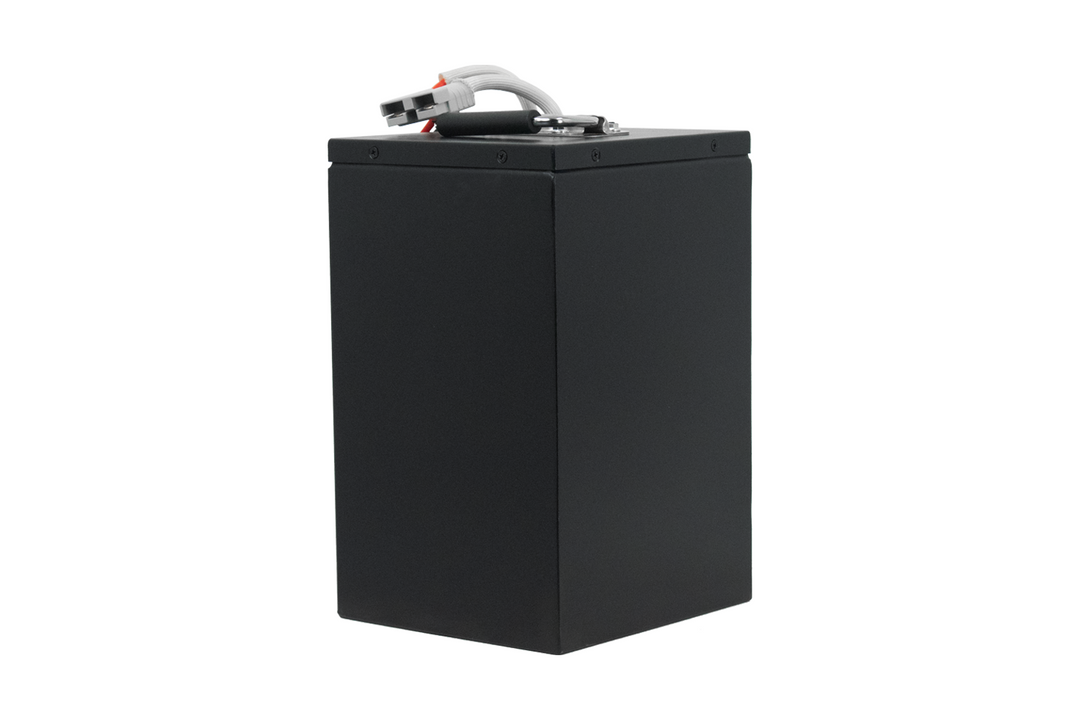 Batterie au lithium 48 V pour Urban T 
