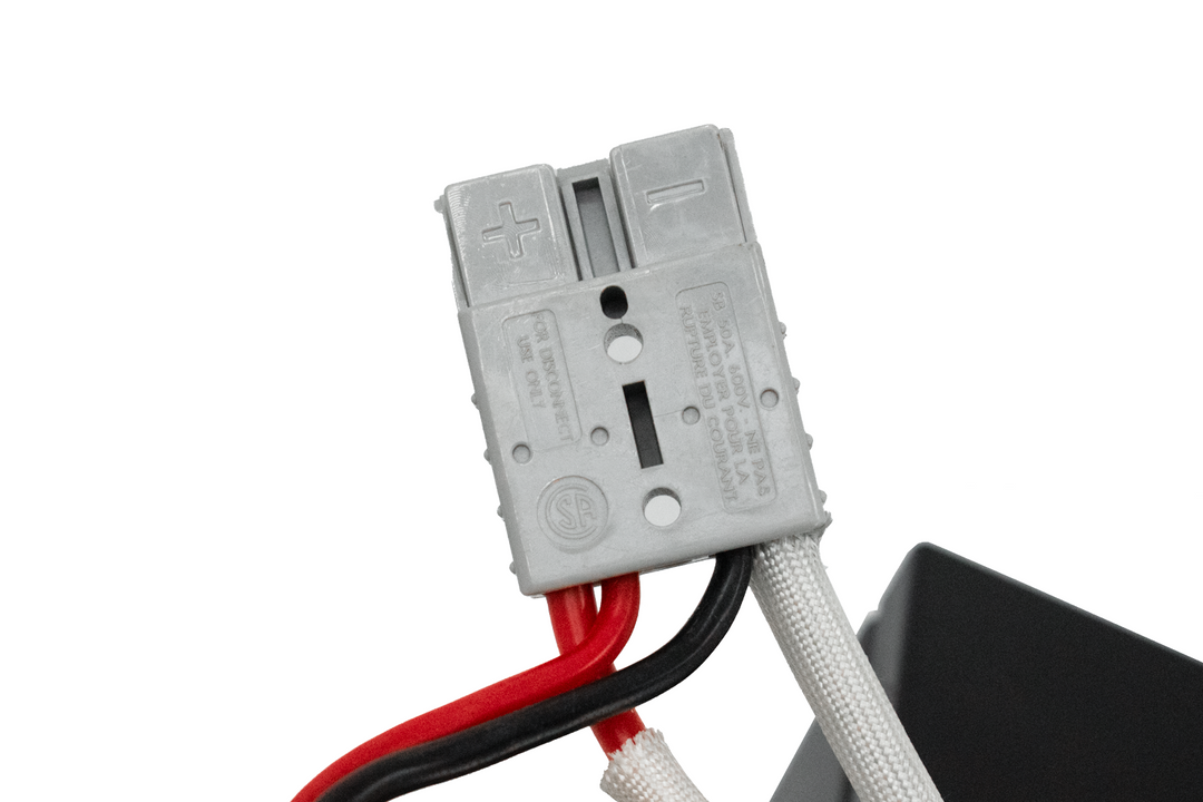 Batterie au lithium 48 V pour Urban T 