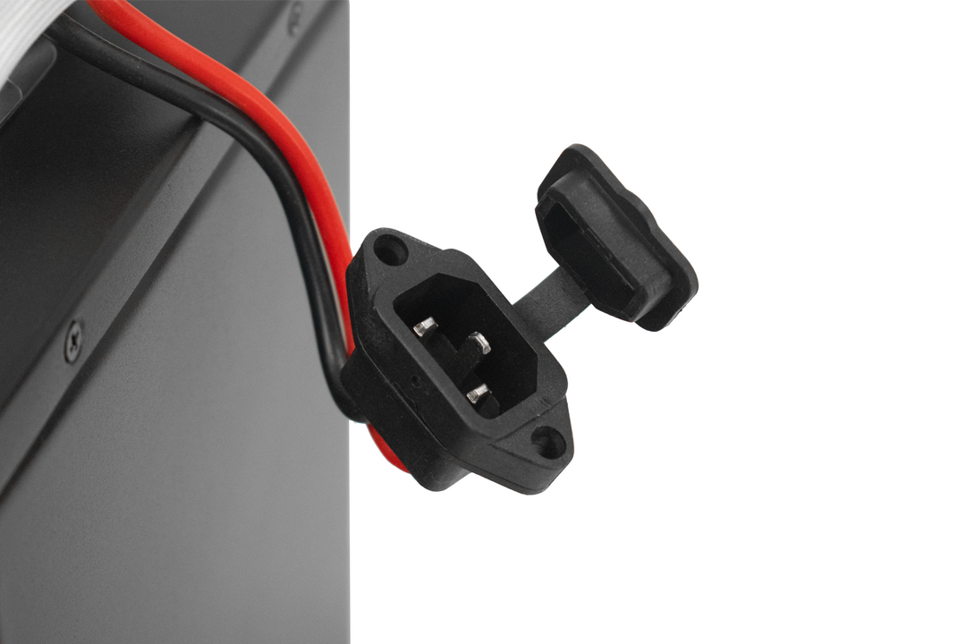 Batterie au lithium 48 V pour Urban T 