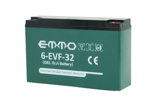 Batterie au lithium 48 V pour Urban T 